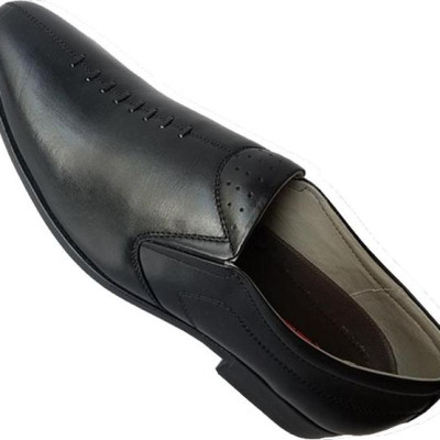 Giày Tây Nam BIGGBEN Da Bò Thật Cao Cấp GT83