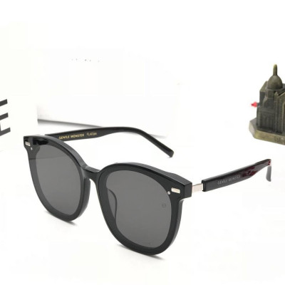 Kính Râm Nam Nữ GM Unisex Six Bears Hồng Kong Fullbox Phụ Kiện Cao Cấp