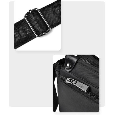 Túi đeo chéo nam phong cách mới  - BEE GEE DCN9430