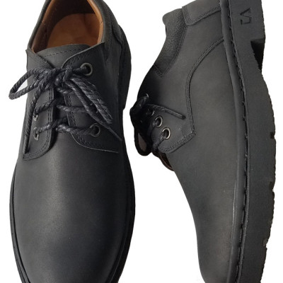 Giày Tây Nam Da Bò Thật BIGGBEN Cao Cấp GT217