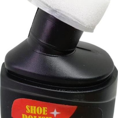 Xi nước đánh giày da nhanh Hando 80ml