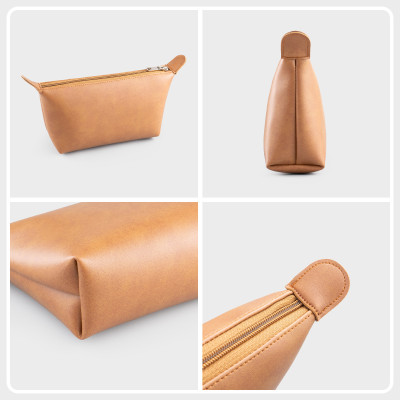 Túi Yuumy ( Thời trang nữ đựng mỹ phẩm - Túi da Seasand YMP2 )