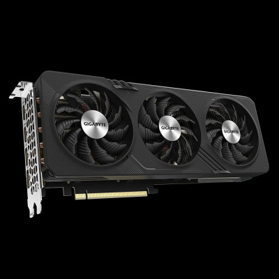 Card màn hình VGA Gigabyte Radeon RX 7600 XT GAMING OC 16G GDDR6 (R76XTGAMING OC-16GD) - Hàng Chính Hãng