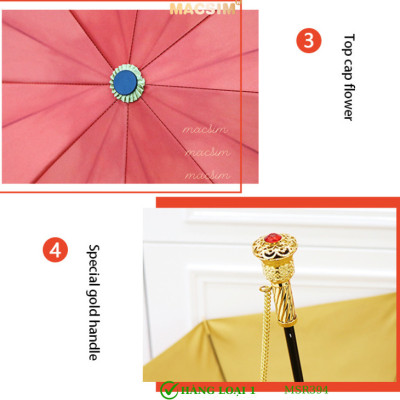 Ô Dù cao cấp Nhãn hiệu Macsim RST Mã R-394