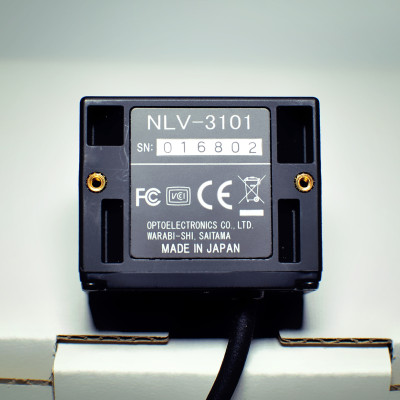 Máy quét mã vạch công nghiệp 2D – Máy đọc mã vạch băng chuyền – Opticon NLV3101 (Hàng chính hãng)