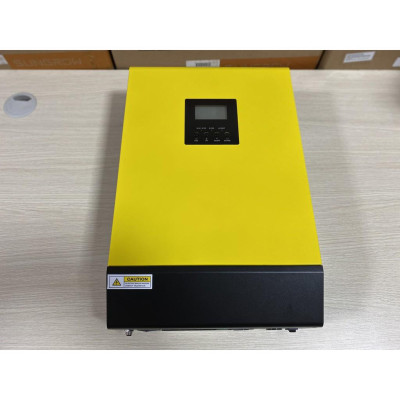 Máy inverter Hybrid Infinisolar Vii 3kw-48vol Hàng chính hãng