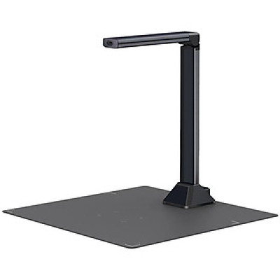 Máy Chiếu Vật Thể Scan Màu Di Động Thông Minh Lấy Nét Tự Động Scan Tài Liệu A4/A5/A6/A7 K2020 - Hàng Nhập Khẩu