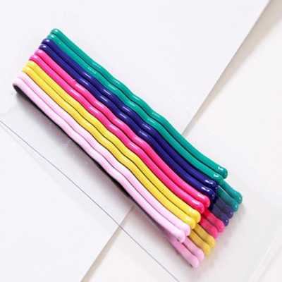 Combo 2 set 20 cái kẹp tăm màu sắc (màu ngẫu nhiên)