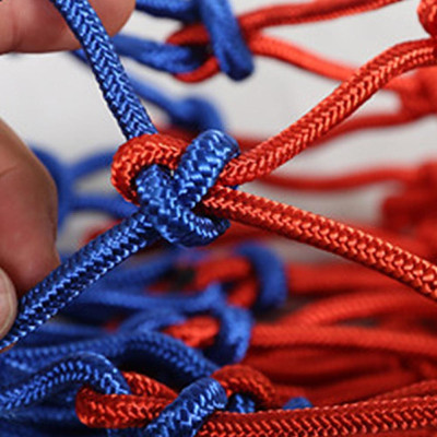 Lưới Bóng Rổ AOLIKES LQW01 - Chất Liệu Cao Cấp, Phù Hợp Mọi Sân Chơi