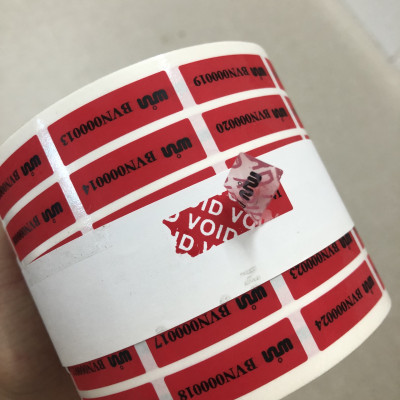 Tem cuộn hologram, tem chống hàng giả, tem 7 màu xác thực hàng chính hãng in nhanh, giá rẻ