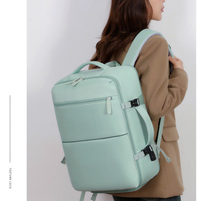 Balo laptop (15.6 inch) phong cách hiện đại - BEE GEE BLLT5621