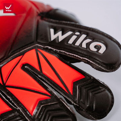 Găng tay thủ môn Fort X mặt mút dày 4mm nhiều màu