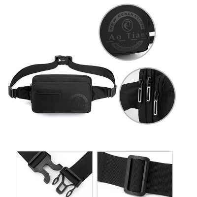 Túi đeo chéo nam phong cách mới  - BEE GEE DCN9423