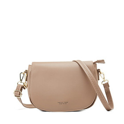 Túi xách nữ, túi đeo chéo nữ thời trang công sở cao cấp phong cách dễ thương – BEE GEE TN1060