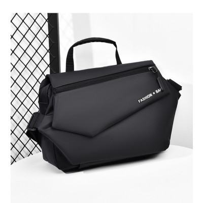 Túi đeo chéo nam cao cấp phong cách mới BEE GEE – DCN9326