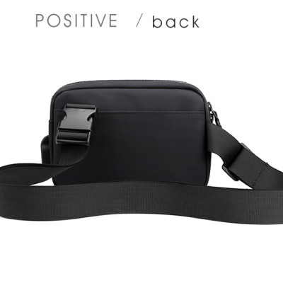 Túi đeo chéo tiện dụng, sang trọng phong cách trẻ trung Hàn Quốc– DCN9038