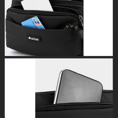 Túi đeo chéo nam phong cách mới  - BEE GEE DCN9257