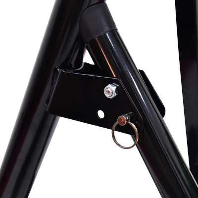 Máy chạy bộ đi bộ trên không thiết kế mới KM607 tiện ích tại chỗ tại nhà