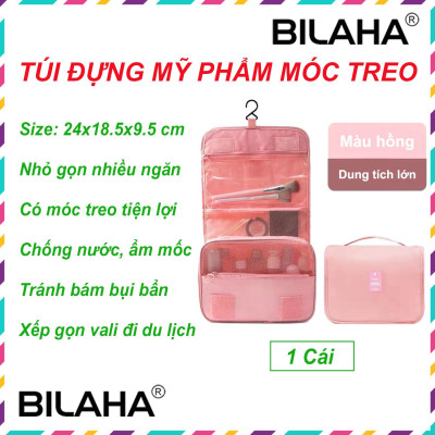 Ví nữ dài cầm tay dây đeo chéo thời trang nhiều ngăn tiện dụng (Hàng Chính Hãng) (được chọn mẫu)