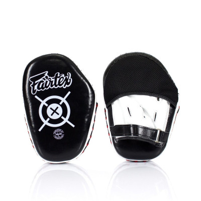 Đích đấm Fairtex Muaythai/Boxing - FMV11 - Hàng chính hãng, độ bền cao