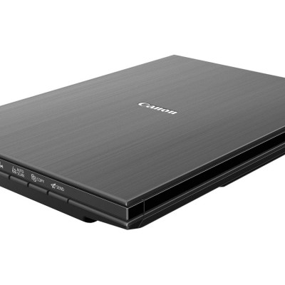 Máy Scan Canon Lide 400 - Hàng Chính Hãng