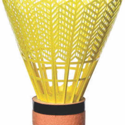 CẦU LÔNG NHỰA 3 QUẢ-LIÊN HIỆP THÀNH