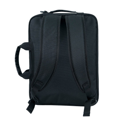 Cặp Đa Năng Chống Thấm HASUN Laptop15.6 inch HS 82 - Hàng Chính Hãng