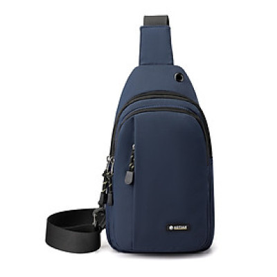 Túi đeo chéo nam phong cách mới  - BEE GEE DCN9259