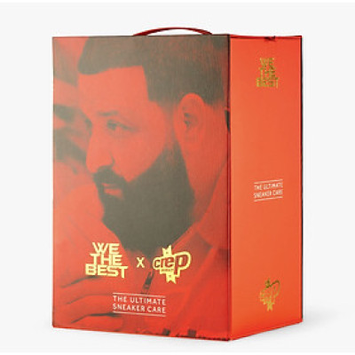 Bộ Vệ Sinh Crep Protect Ultimate Sneaker Care Kit