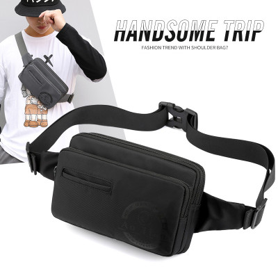 Túi đeo chéo nam phong cách mới  - BEE GEE DCN9423