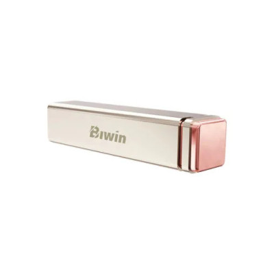 Ổ cứng di động SSD BIWIN PD2000 1TB / 2TB, Chuẩn USB 3.2 Gen 2 x2 bảo hành 5 năm Hàng chính hãng