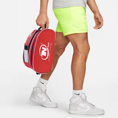Túi đựng giày thể thao, túi đựng giày đá bóng TN Bags cho nam thiết kế 2 ngăn chống thấm nước tốt TN.B 9002