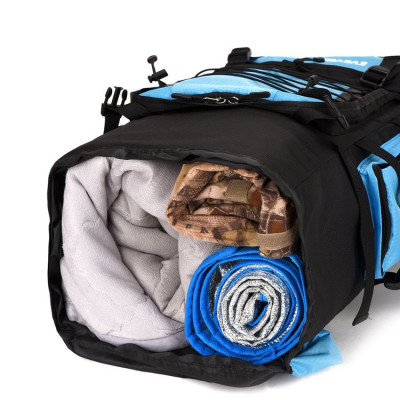 Balo Du Lịch Chống Thấm Nước 90L BLH2067 BEE GEE