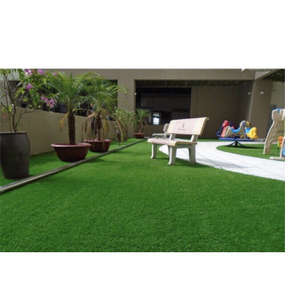 Thảm cỏ nhân tạo 3cm -Cây giả, hoa lụa Decor trang trí nhà cửa