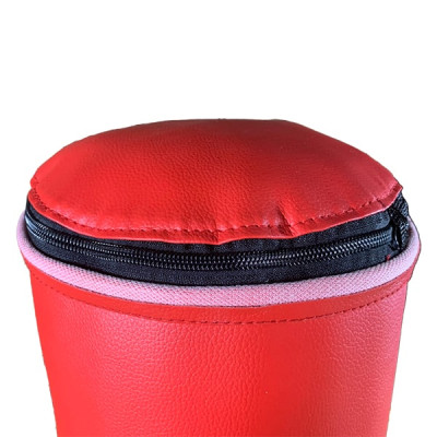 Trụ đấm bốc trẻ em cao 1,5m hút chân không bám sàn tiện lợi, chắc chắn cho trẻ em T THIEN TRUONG SPORT