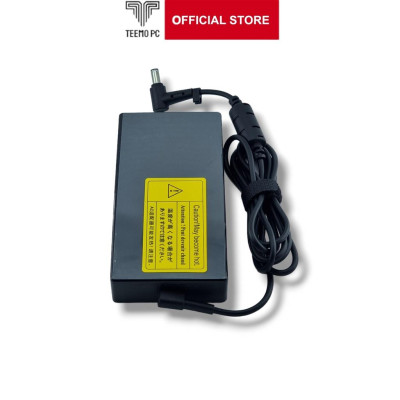 Sạc Tương Thích Cho Laptop Asus 150w TUF Gaming fx705gm ROG Strix Scar III G531GD 150w- Hàng Nhập Khẩu New Seal TEEMO PC X15