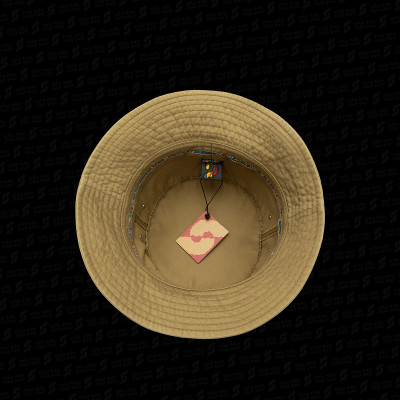 Mũ vành thời trang NÓN SƠN MH161F-KM1