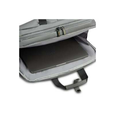 Túi xách công sở RONCATO TRIAL đựng laptop 15,6 inch và tablet, Thương hiệu Ý