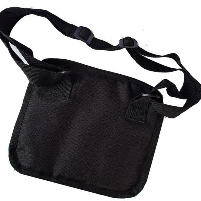 Túi đeo chéo nam nữ unisex túi messenger du lịch thời trang Hàn quốc HOT TREND 2020 Bee Gee 083 chống thấm nước