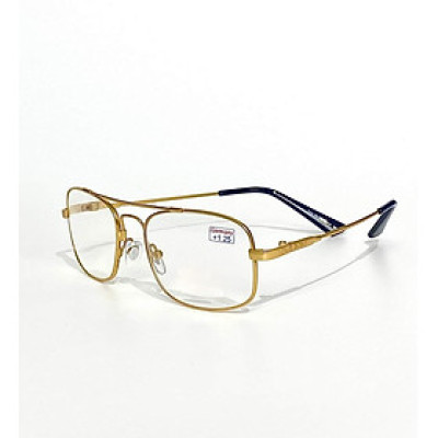 Kính lão đọc sách gọng dẻo titan có độ 0.5-4 độ cho người già kính viễn thị gọng titan