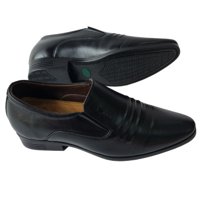 Giày Tây Nam BIGGBEN Da Bò Thật Cao Cấp GT268