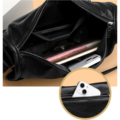 Túi đeo chéo nam kiểu dáng mới - BEE GEE DCN9410