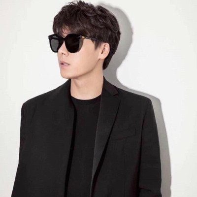 Kính Râm Nam Nữ GM Unisex Six Bears Hồng Kong Fullbox Phụ Kiện Cao Cấp