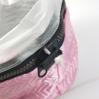 Mũ Ủ Tóc Nhiệt Tại Nhà Mũ Hấp Tóc Cao Cấp Chuẩn Salon An Toàn 3 Cấp Độ Chống Nước Chống Giật