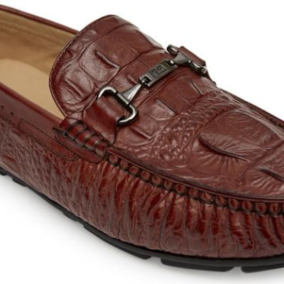 Giày da-Valentino Creations-VAB-292-WIS