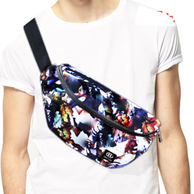 Túi đeo chéo du lịch nam nữ thời trang