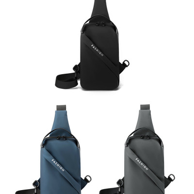 Túi đeo chéo nam – nữ cao cấp – BEE GEE DCTE54