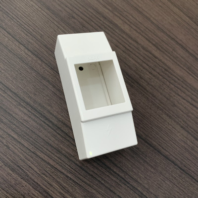 Hộp nổi lắp át khối MCCB hàng chính hãng thương hiệu DoBo