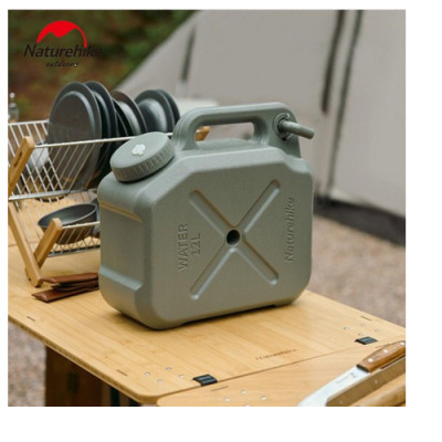 Bình/Can nước dã ngoại NatureHike CNH22CJ018