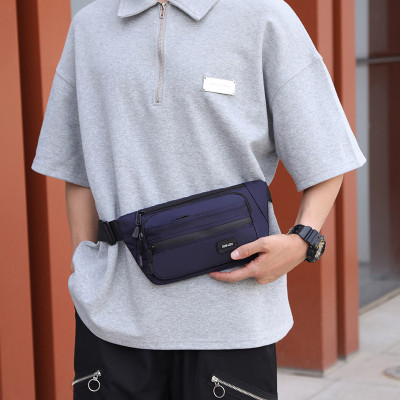 Túi đeo chéo nam phong cách mới  - BEE GEE DCN9310